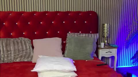 PlayfulSamy online show from 05/25/26, 01:55