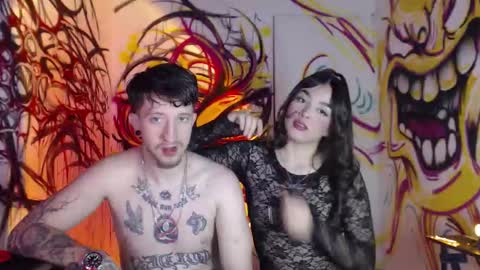 Pablo and Susie online show from 02/02/26, 06:12