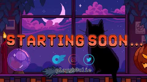 Snapshot of playgh0ul chatting on 12/14/25, 08:41 playgh0ul Ghoulie online show from 12/14/25, 08:41