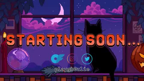 Snapshot of playgh0ul chatting on 12/21/25, 09:05 playgh0ul Ghoulie online show from 12/21/25, 09:05