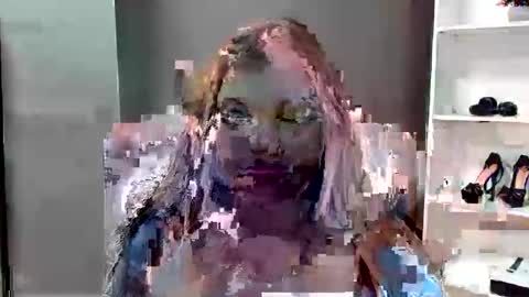 Valeria online show from 05/10/26, 01:38