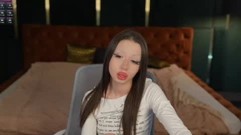 Lana online show from 10/03/25, 03:09