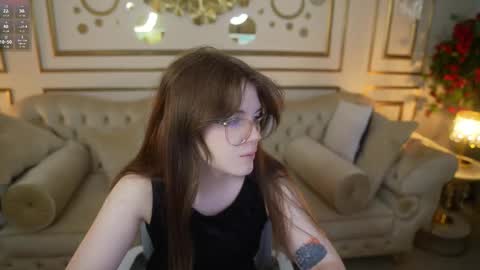 Lana online show from 02/17/26, 11:29