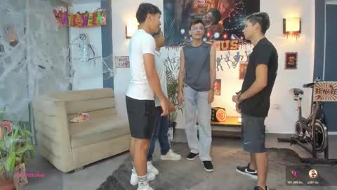   online show from 10/27/25, 11:09