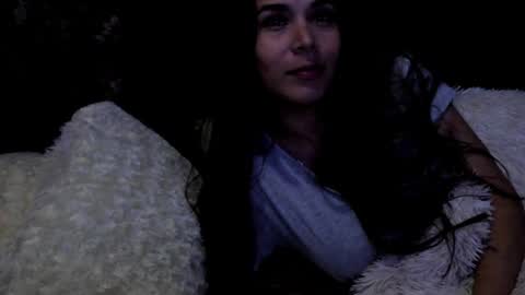 Ashely3 online show from 01/11/25, 11:02