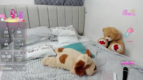 Snapshot of playsweetfer chatting on 02/06/26, 11:41 Ashely3 online show from 02/06/26, 11:41