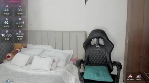 Snapshot of playsweetfer chatting on 03/22/26, 01:09 Ashely3 online show from 03/22/26, 01:09