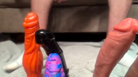 playswithbutt online show from 09/24/25, 07:01