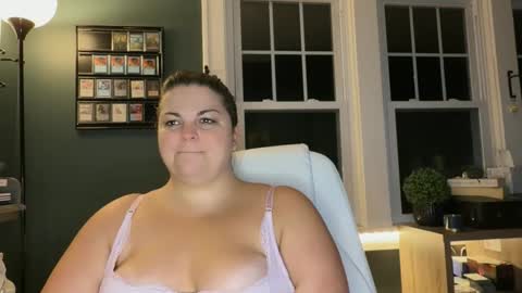 playwithbrittany online show from 11/15/25, 11:54