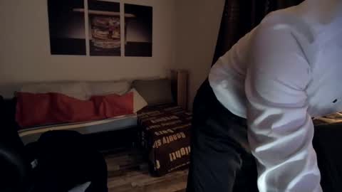 Snapshot of plboy23 chatting on 01/01/25, 02:30 Hello ask me . Im glad to see you here in my room. Welcome PVT is open online show from 01/01/25, 02:30