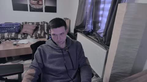 Snapshot of plboy23 chatting on 03/02/25, 04:42 Hello ask me . Im glad to see you here in my room. Welcome PVT is open online show from 03/02/25, 04:42