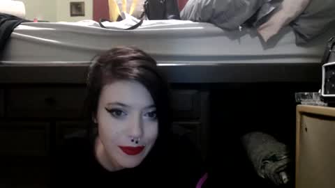 Snapshot of pleasantdinosaurus7537 chatting on 11/16/25, 03:01 pleasantdinosaurus7537 online show from 11/16/25, 03:01