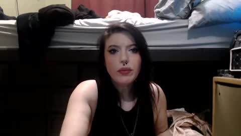 Snapshot of pleasantdinosaurus7537 chatting on 11/22/25, 07:29 pleasantdinosaurus7537 online show from 11/22/25, 07:29