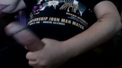 Snapshot of pleaseme_pleaseyou chatting on 01/29/25, 07:46 Love to Cum Into Your World online show from 01/29/25, 07:46