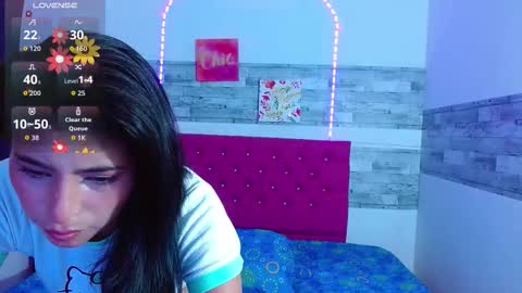 Zalome  online show from 09/10/25, 03:06