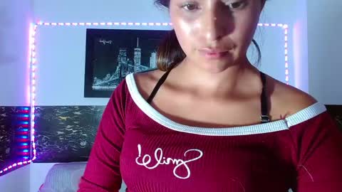 Zalome  online show from 06/10/26, 03:18