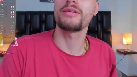 JUAN AND JULI online show from 12/30/24, 09:40