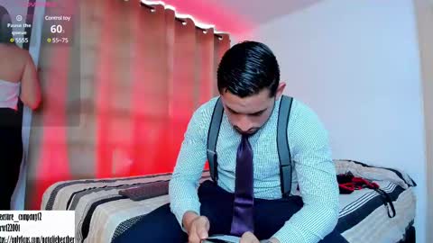 sergio   natalie online show from 02/19/25, 09:14