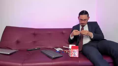 sergio   natalie online show from 09/25/25, 08:12