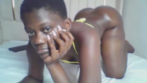 josephine joy awuor online show from 04/25/26, 11:02