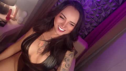 Angel online show from 11/04/25, 03:16