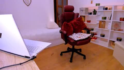 PleasureWitch online show from 11/24/25, 11:48