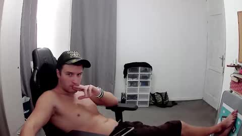 plkrisztian online show from 09/30/25, 07:30