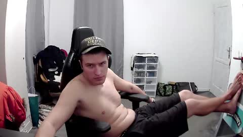 plkrisztian online show from 04/25/26, 10:40