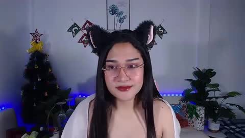 Snapshot of ploysaithailand chatting on 12/18/24, 03:26 Ploysai online show from 12/18/24, 03:26
