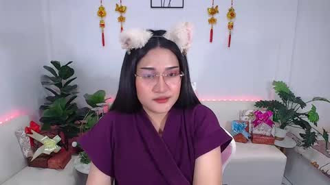 Snapshot of ploysaithailand chatting on 01/27/25, 09:02 Ploysai online show from 01/27/25, 09:02