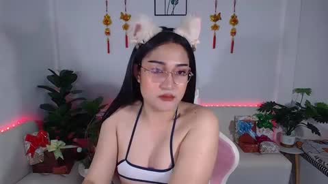 Snapshot of ploysaithailand chatting on 02/04/25, 07:07 Ploysai online show from 02/04/25, 07:07
