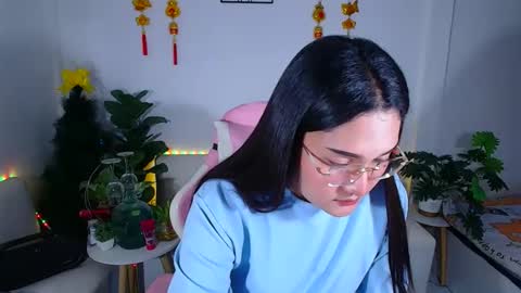 Snapshot of ploysaithailand chatting on 01/12/26, 09:03 Ploysai online show from 01/12/26, 09:03