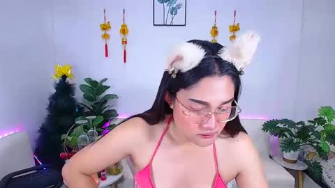 Snapshot of ploysaithailand chatting on 01/12/26, 10:59 Ploysai online show from 01/12/26, 10:59