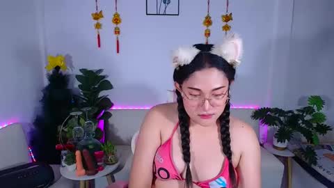 Snapshot of ploysaithailand chatting on 02/03/26, 06:51 Ploysai online show from 02/03/26, 06:51