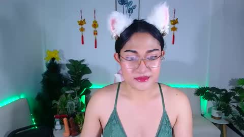 Snapshot of ploysaithailand chatting on 02/11/26, 07:35 Ploysai online show from 02/11/26, 07:35