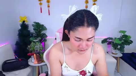 Snapshot of ploysaithailand chatting on 02/24/26, 03:26 Ploysai online show from 02/24/26, 03:26