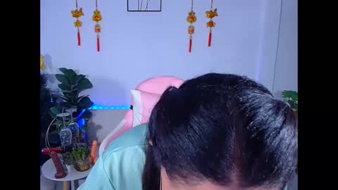 Snapshot of ploysaithailand chatting on 03/13/26, 06:31 Ploysai online show from 03/13/26, 06:31