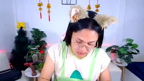 Snapshot of ploysaithailand chatting on 03/15/26, 01:50 Ploysai online show from 03/15/26, 01:50