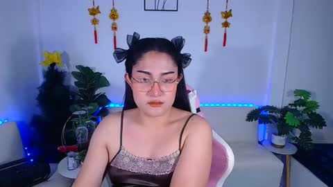 Snapshot of ploysaithailand chatting on 03/27/26, 06:52 Ploysai online show from 03/27/26, 06:52