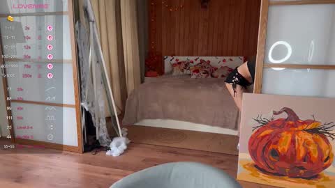 Acey online show from 10/29/25, 04:26