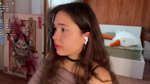 Snapshot of plumybun chatting on 04/11/26, 12:37 Acey online show from 04/11/26, 12:37