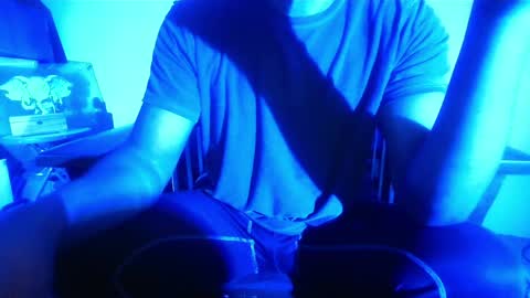 StraightPlush online show from 05/09/26, 06:35