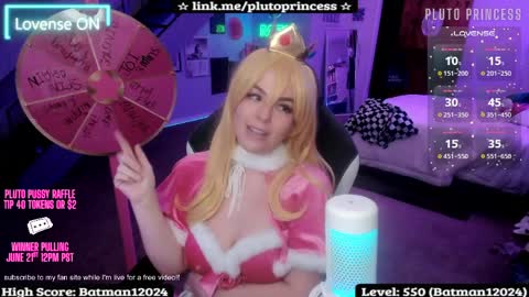 Snapshot of plutoprincess69 chatting on 04/11/26, 07:56 Pluto Princess online show from 04/11/26, 07:56