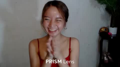 Snapshot of pnay_wildwhisper chatting on 06/27/26, 12:22 WildWhisper online show from 06/27/26, 12:22