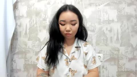 Snapshot of pocahontas654 chatting on 01/20/25, 03:18 Erica online show from 01/20/25, 03:18