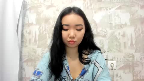 Snapshot of pocahontas654 chatting on 01/22/25, 03:20 Erica online show from 01/22/25, 03:20