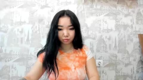 Snapshot of pocahontas654 chatting on 01/30/25, 08:32 Erica online show from 01/30/25, 08:32