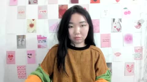 Snapshot of pocahontas654 chatting on 02/18/25, 03:10 Erica online show from 02/18/25, 03:10