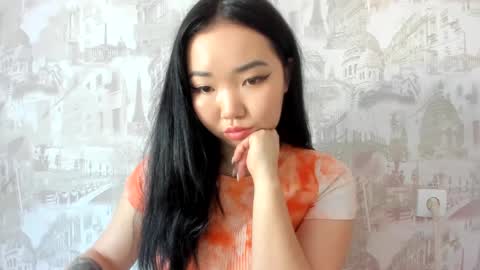 Snapshot of pocahontas654 chatting on 02/25/25, 10:26 Erica online show from 02/25/25, 10:26