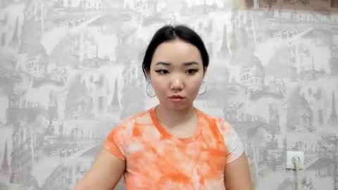 Snapshot of pocahontas654 chatting on 02/27/25, 09:54 Erica online show from 02/27/25, 09:54